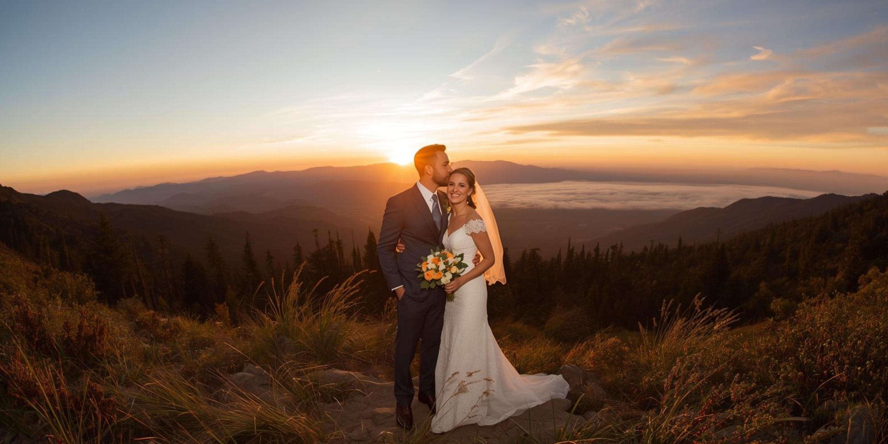 Fotografia Ślubna Góry